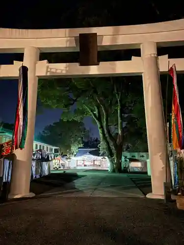 加藤神社(熊本県)