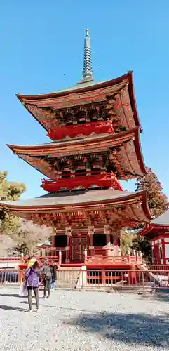 成田山新勝寺(千葉県)