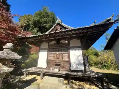 常樂寺(滋賀県)