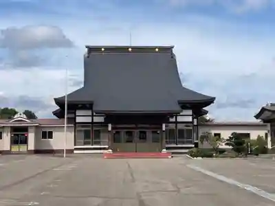 真浄寺(北海道)