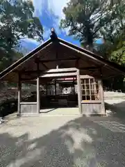 宇治神社(三重県)