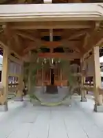 木田神社のその他建物