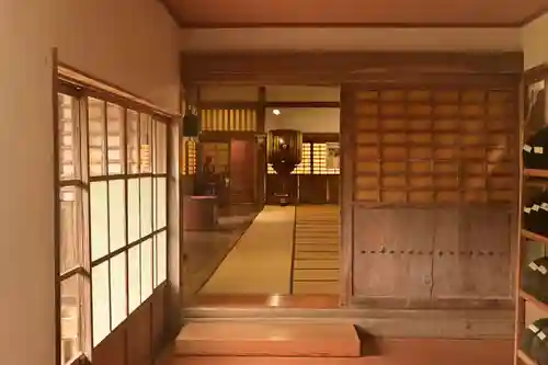 吉峰寺(福井県)