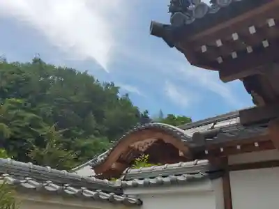 良勝寺のその他建物