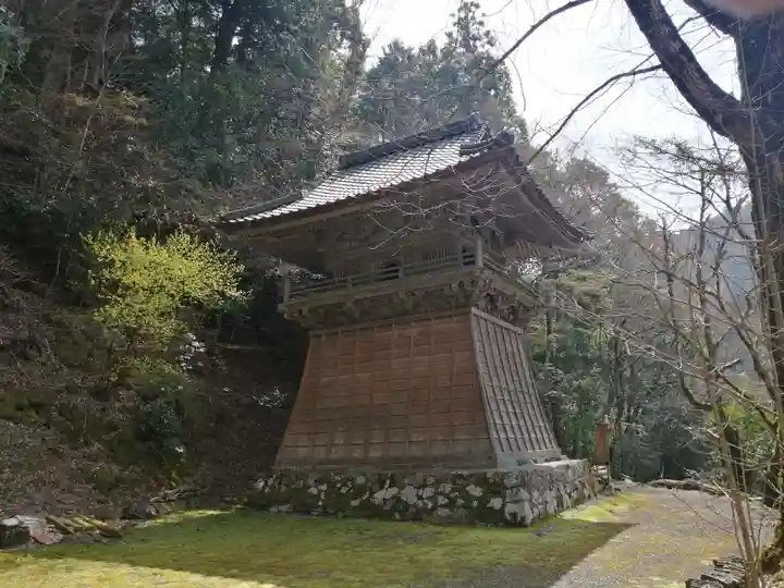 金剛院のその他建物