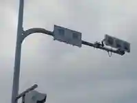 稲荷社のその他建物