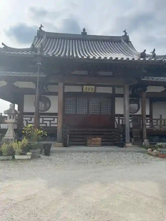 海岸寺(大阪府)