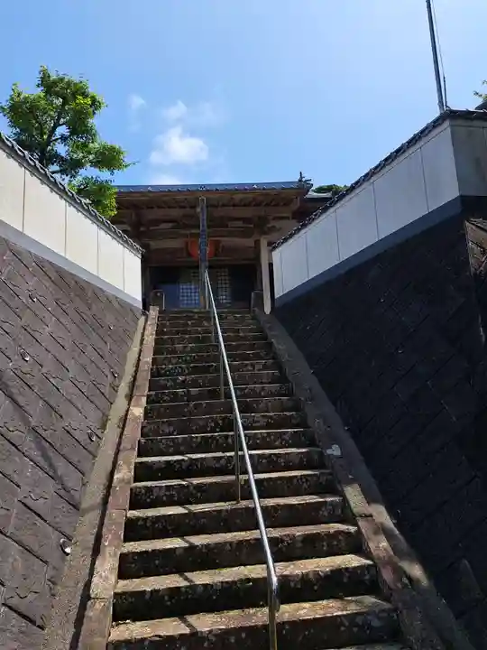 潮音院蓮華寺(長崎県)