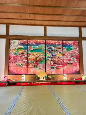 隨心院(随心院)(京都府)