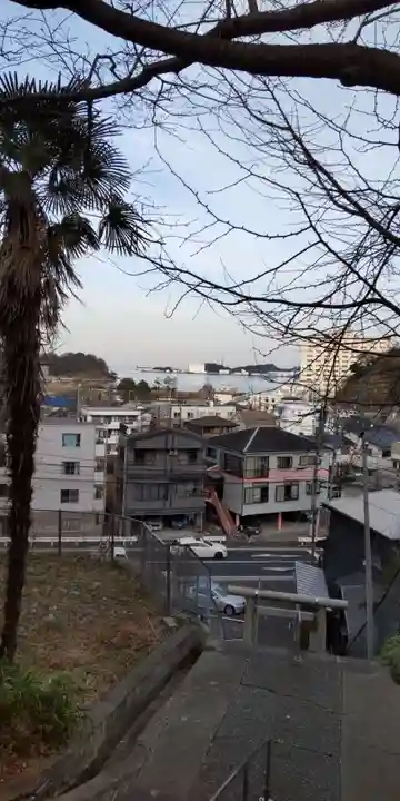 神明社(神奈川県)