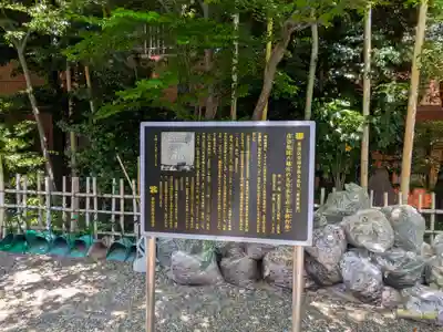 市谷亀岡八幡宮(東京都)