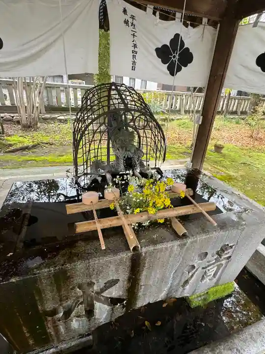 若宮神明社(愛知県)