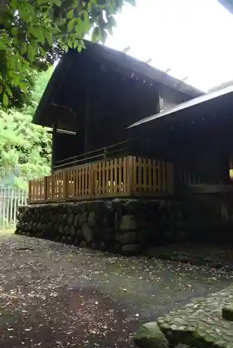 洲崎大神(神奈川県)