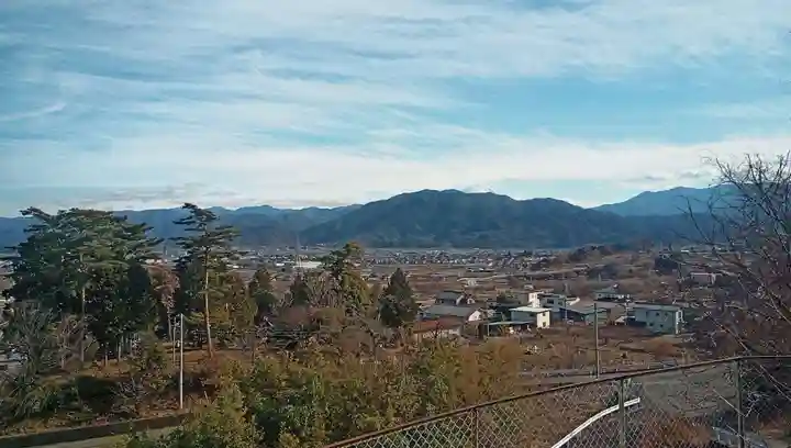 法光寺(山梨県)