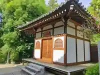 久米寺の末社・摂社
