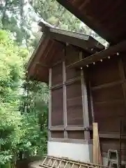 阿夫利神社(千葉県)