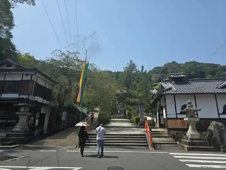 長谷寺(奈良県)