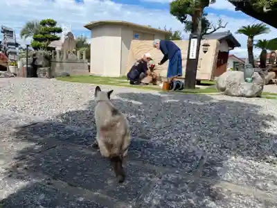 宣隆寺(三重県)