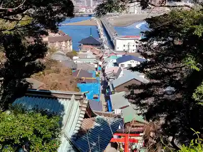 江島神社(神奈川県)