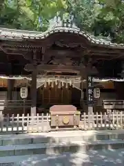 調神社(埼玉県)