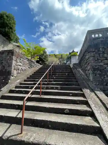 清水寺の景色