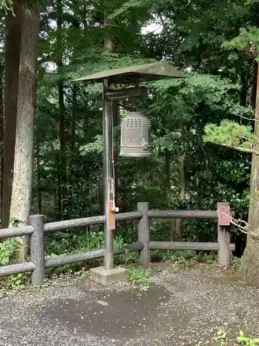 秩父御嶽神社のその他建物