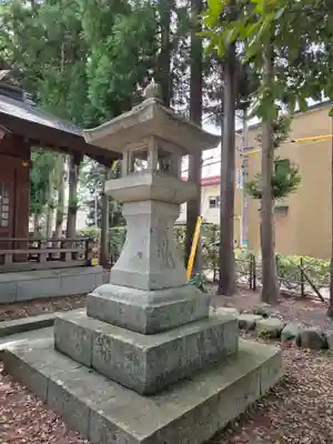 住吉神社(岩手県)