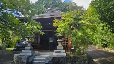 大善寺(山梨県)