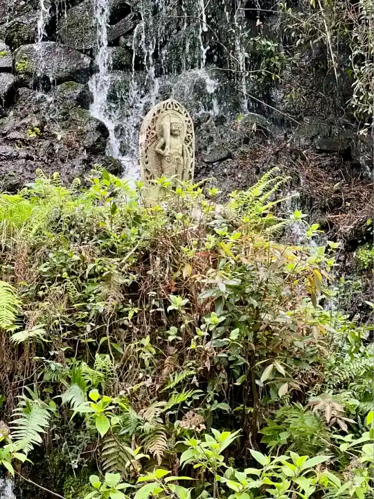瀧川神社(静岡県)