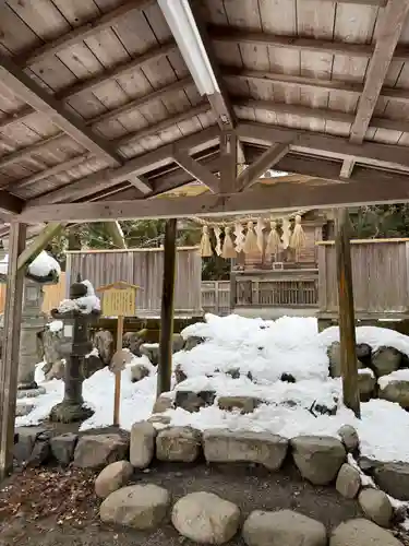 椿大神社(三重県)