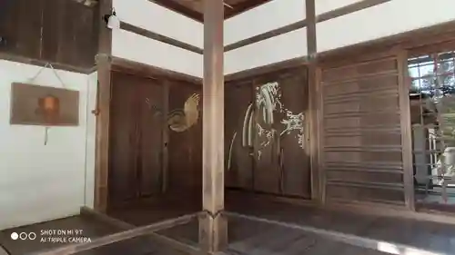 慈照寺（慈照禅寺・銀閣寺）の本殿・本堂