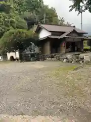 杖杉庵(徳島県)