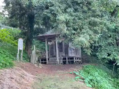 子育神社(宮城県)