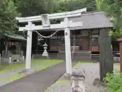 田中神社(静岡県)