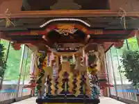 賀茂別雷神社(栃木県)