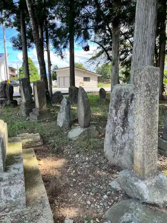 山王山 真言院 広野観音(山形県)