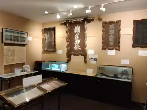 瀬戸神社(神奈川県)