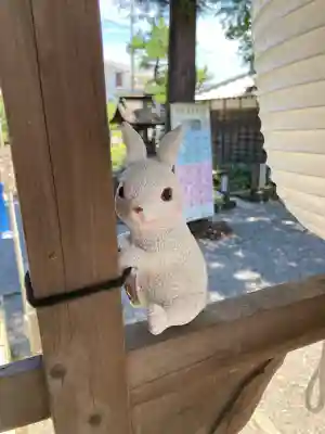 三輪神社(岐阜県)