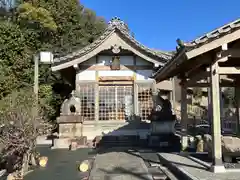 八事御嶽神社(愛知県)