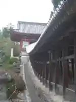 吉備津神社のその他建物