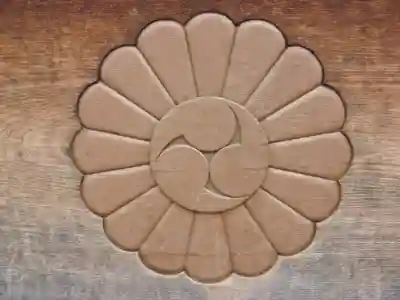 葛飾八幡宮のその他建物