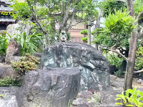 小垣江神明神社(愛知県)