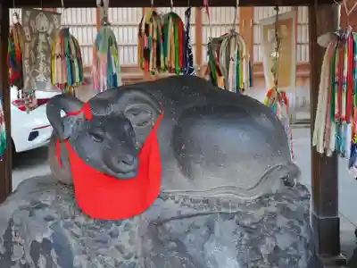 牛嶋神社(東京都)