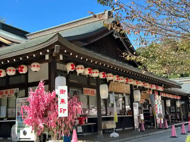 櫻木神社(千葉県)