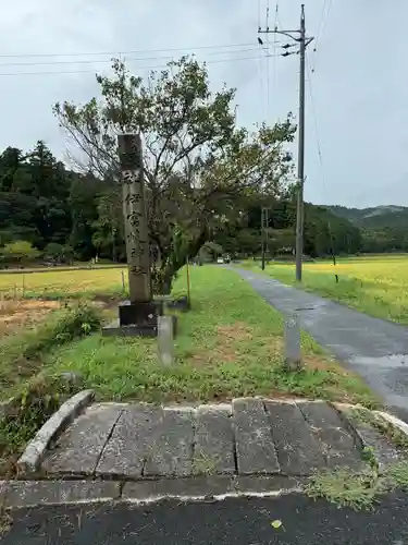 伊富岐神社(岐阜県)