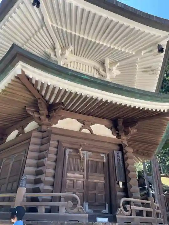壇上伽藍(和歌山県)