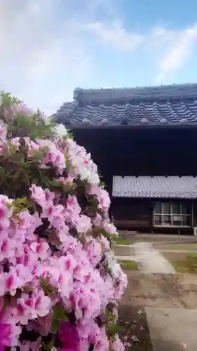 菩提寺のその他建物