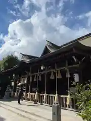 小倉祇園八坂神社(福岡県)