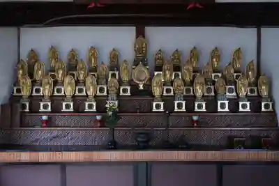 天龍山 誓海寺(愛知県)