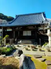 當麻寺(奈良県)